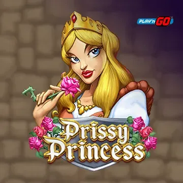 PlaynGo : Prissy Princess - POCKETSLOT777