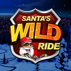 Santas Wild Ride - POCKETSLOT777