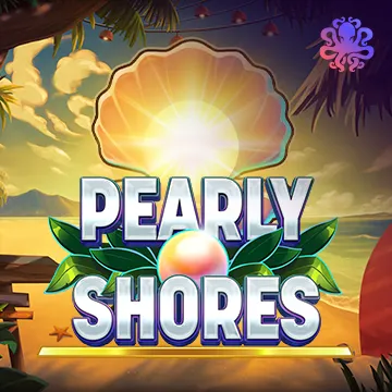 Octoplay : Pearly Shores - POCKETSLOT777