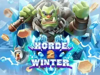 PLAYSTAR : HORDE 2 WINTER - POCKETSLOT777