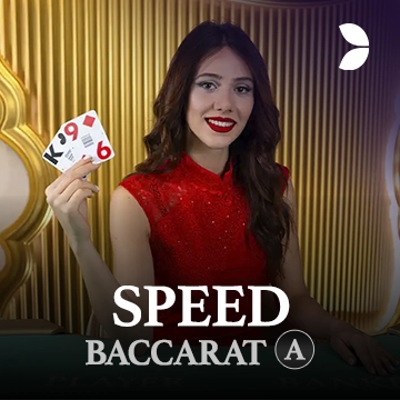 Speed Baccarat A - POCKETSLOT777