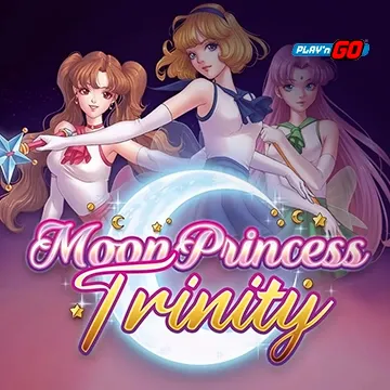 PlaynGo : Midnight Princess Trinity - POCKETSLOT777