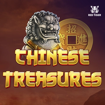 Redtiger : Chinese Treasures - POCKETSLOT777