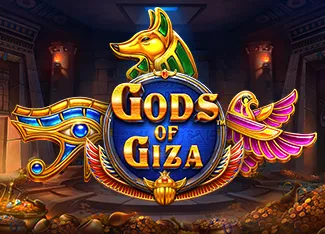 Pragmatic : Gods of Giza - POCKETSLOT777