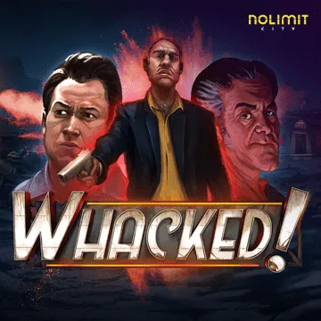NolimitCity : Whacked! - POCKETSLOT777
