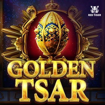 Redtiger : Golden Tsar - POCKETSLOT777