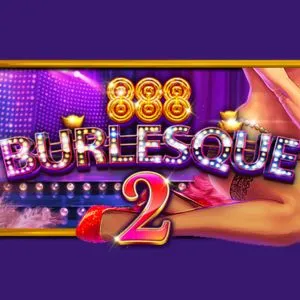 PLAYSTAR : BURLESQUE 2 - POCKETSLOT777