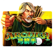 Joker123 : Archer - POCKETSLOT777