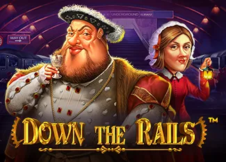 Pragmatic : Down the Rails - POCKETSLOT777
