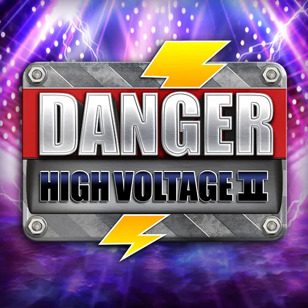 Bigtime : Danger High Voltage 2 Megaways - POCKETSLOT777