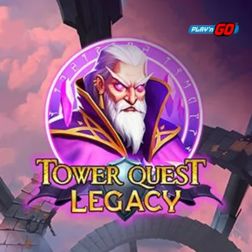 PlaynGo : Tower Quest Legacy - POCKETSLOT777