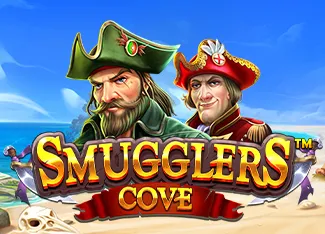 Pragmatic : Smugglers Cove - POCKETSLOT777