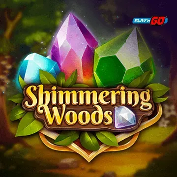 PlaynGo : The Shimmering Woods - POCKETSLOT777