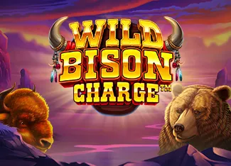 Pragmatic : Wild Bison Charge - POCKETSLOT777