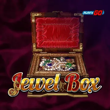 PlaynGo : Jewel Box - POCKETSLOT777