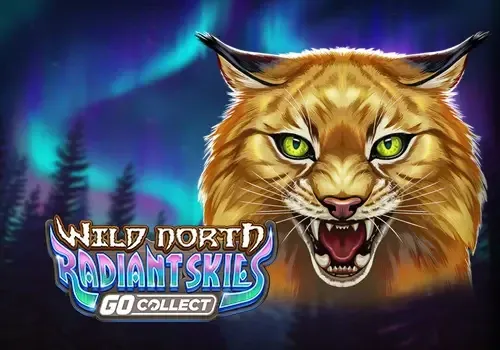 PlaynGo : Wild North Radiant Skies GO Collect - POCKETSLOT777