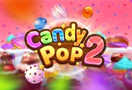 Spadegaming : Candy Pop 2 - POCKETSLOT777