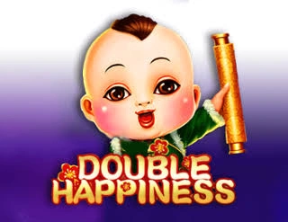 PLAYSTAR : DOUBLE HAPPINESS - POCKETSLOT777