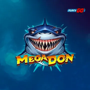 PlaynGo : Mega Don - POCKETSLOT777