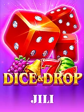Jili : Dice & Drop - POCKETSLOT777