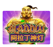 Joker123 : Aladdin - POCKETSLOT777