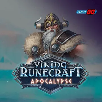 PlaynGo : Viking Runecraft: Apocalypse - POCKETSLOT777
