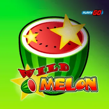 PlaynGo : Wild Melon - POCKETSLOT777