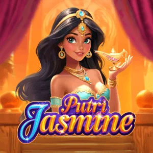 Besoft : Princess Jasmine - POCKETSLOT777