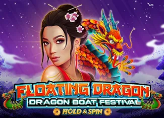 Pragmatic : Floating Dragon - Dragon Boat Festival - POCKETSLOT777