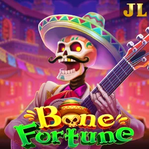 Jili : Bone Fortune - POCKETSLOT777