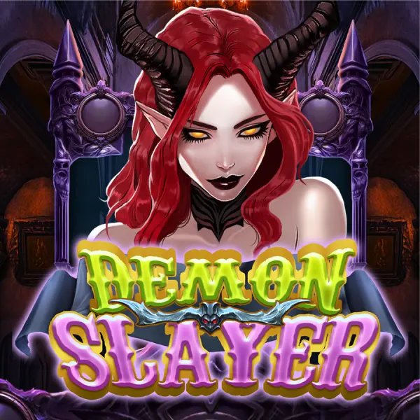 CosmoPlay : Demon Slayer - POCKETSLOT777