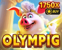 JDB : Olympig - POCKETSLOT777