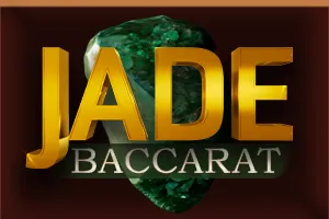Jade Baccarat - POCKETSLOT777