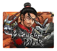 Joker123 : Bushido Blade - POCKETSLOT777