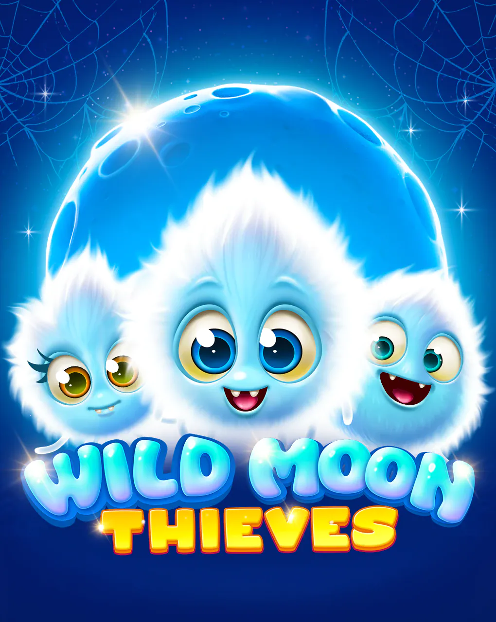 Bgaming : Wild Moon Thieves - POCKETSLOT777
