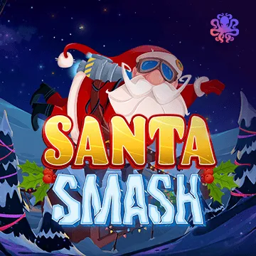 Octoplay : Santa Smash - POCKETSLOT777