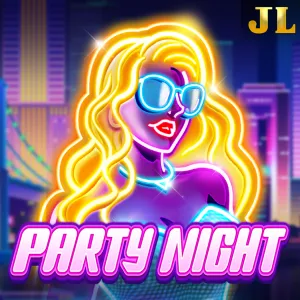Jili : Party Night - POCKETSLOT777