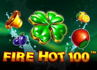 Pragmatic : Fire Hot 100 - POCKETSLOT777