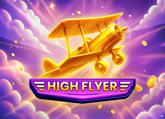 High Flyer - POCKETSLOT777
