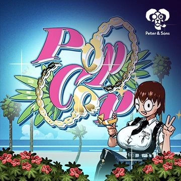 PeterSons : Pop Cop - POCKETSLOT777