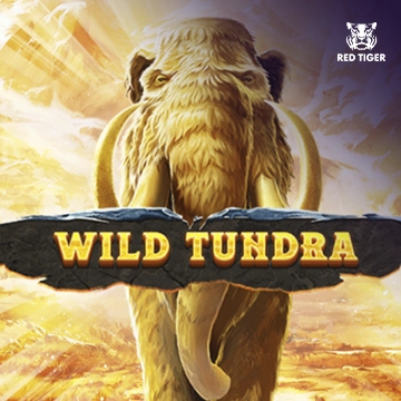 Redtiger : Wild Tundra - POCKETSLOT777