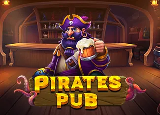 Pragmatic : Pirates Pub - POCKETSLOT777