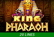 Spadegaming : King Pharaoh - POCKETSLOT777