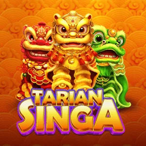 Besoft : Lion Dance - POCKETSLOT777
