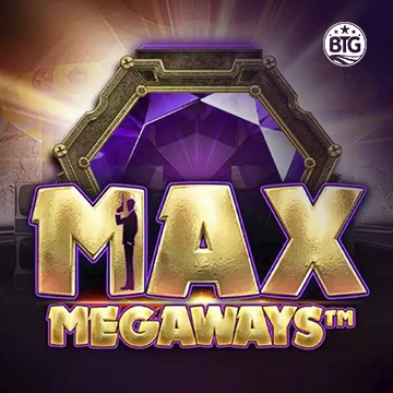 Bigtime : Max Megaways - POCKETSLOT777