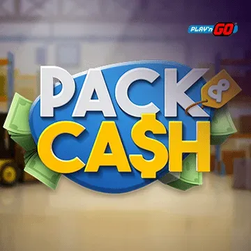 PlaynGo : Pack & Cash - POCKETSLOT777