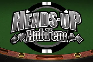 Heads Up Holdem - POCKETSLOT777