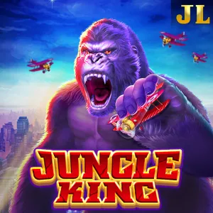 Jili : Jungle King - POCKETSLOT777