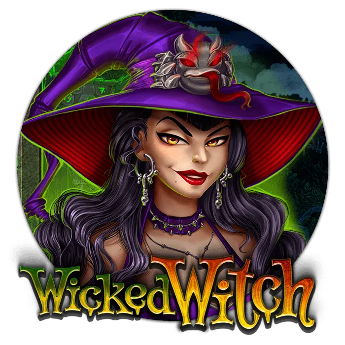 Habanero : Wicked Witch - POCKETSLOT777