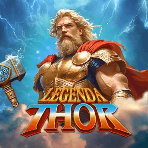 Besoft : Epic of Thor - POCKETSLOT777